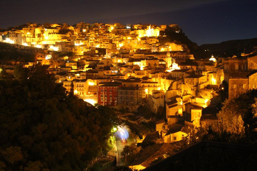 Amaca Iblea Villa Ragusa Exteriör bild