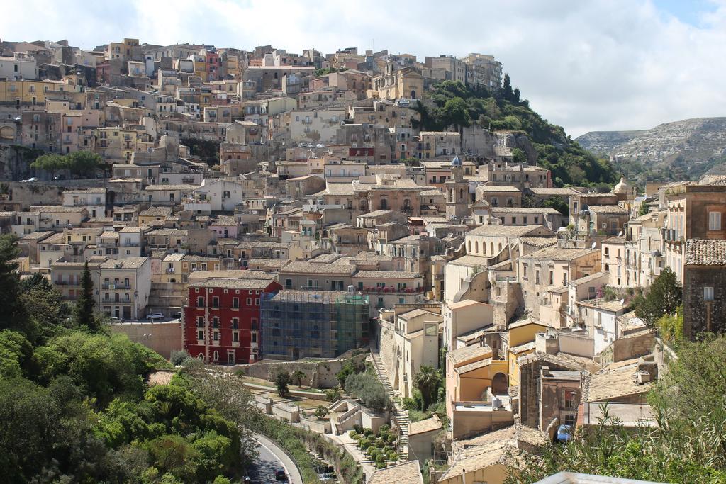 Amaca Iblea Villa Ragusa Exteriör bild